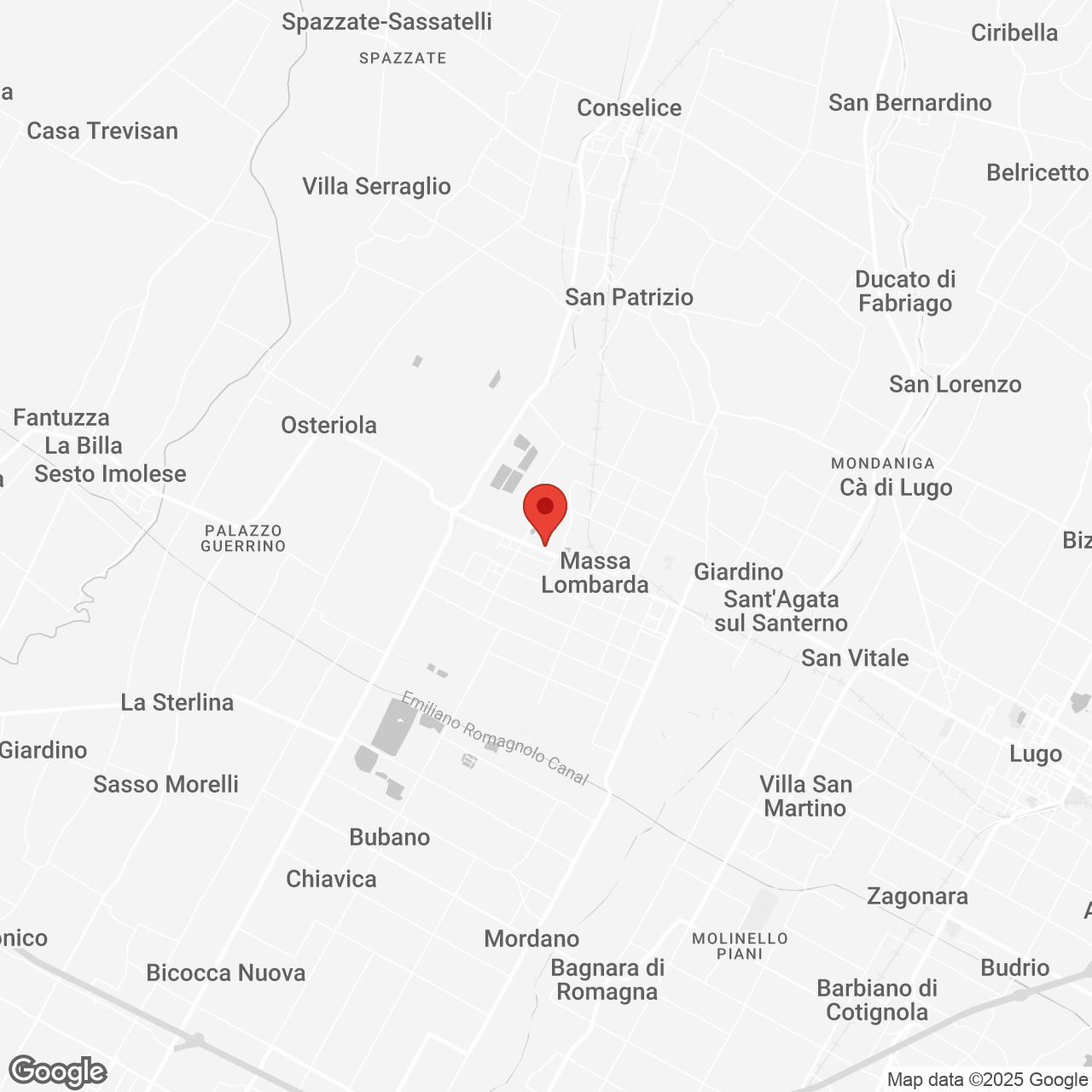 VIA+MARTIRI+DELLA+LIBERTA%27+60+48024+MASSA+LOMBARDA+RA+EMILIA+ROMAGNA