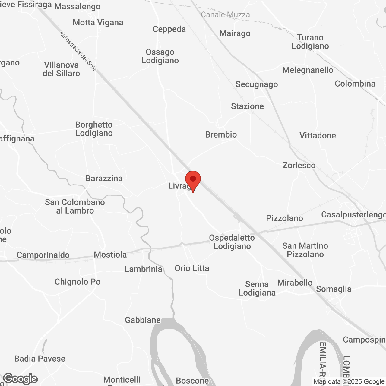 VIA+DELLE+INDUSTRIE+9+26814+LIVRAGA+LO+LOMBARDIA
