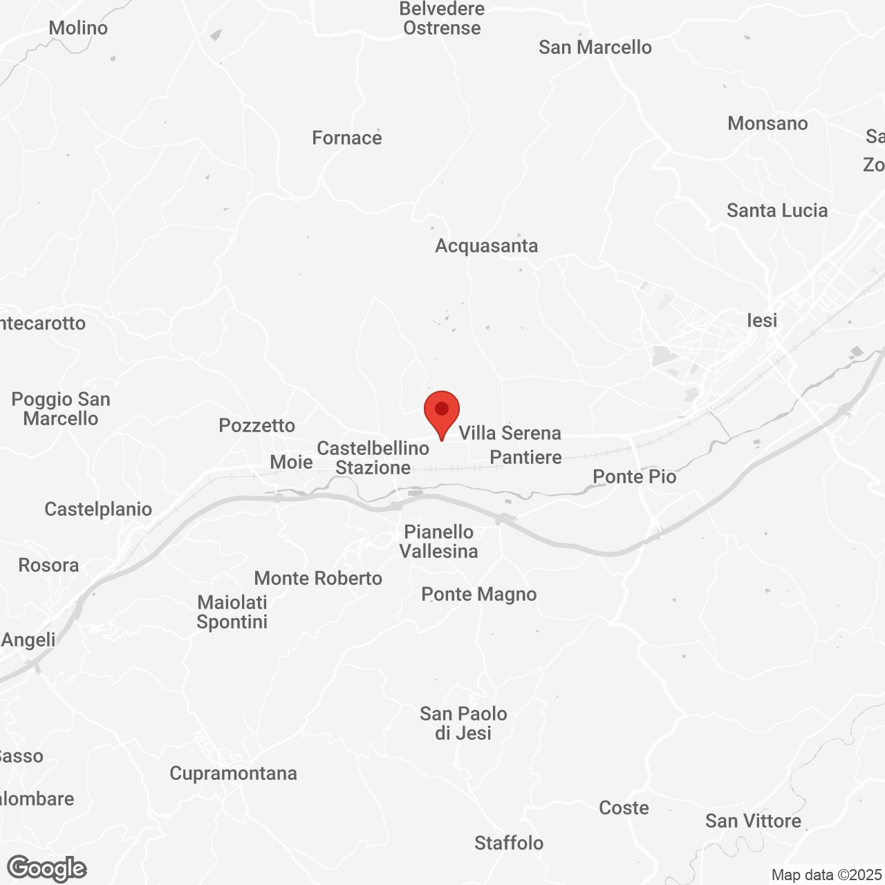 VIALE+DEL+LAVORO+3+60030+CASTELBELLINO+AN+MARCHE
