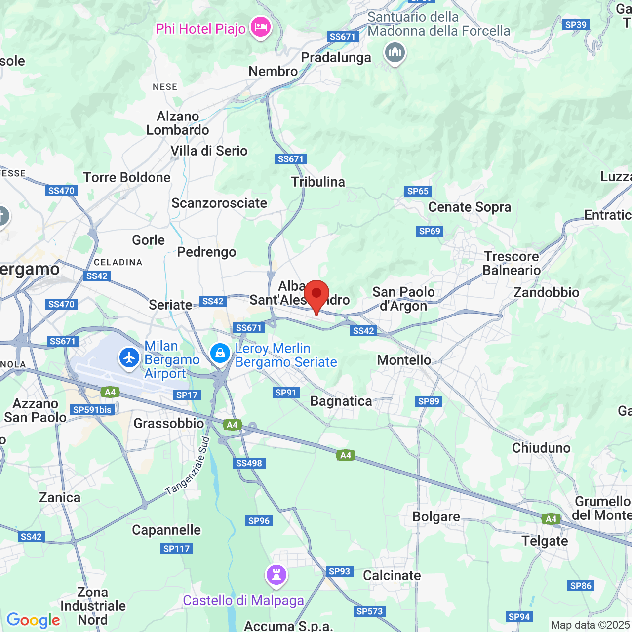 VIA+TONALE+72%2FA+24061+ALBANO+S.+ALESSANDRO+BG+LOMBARDIA