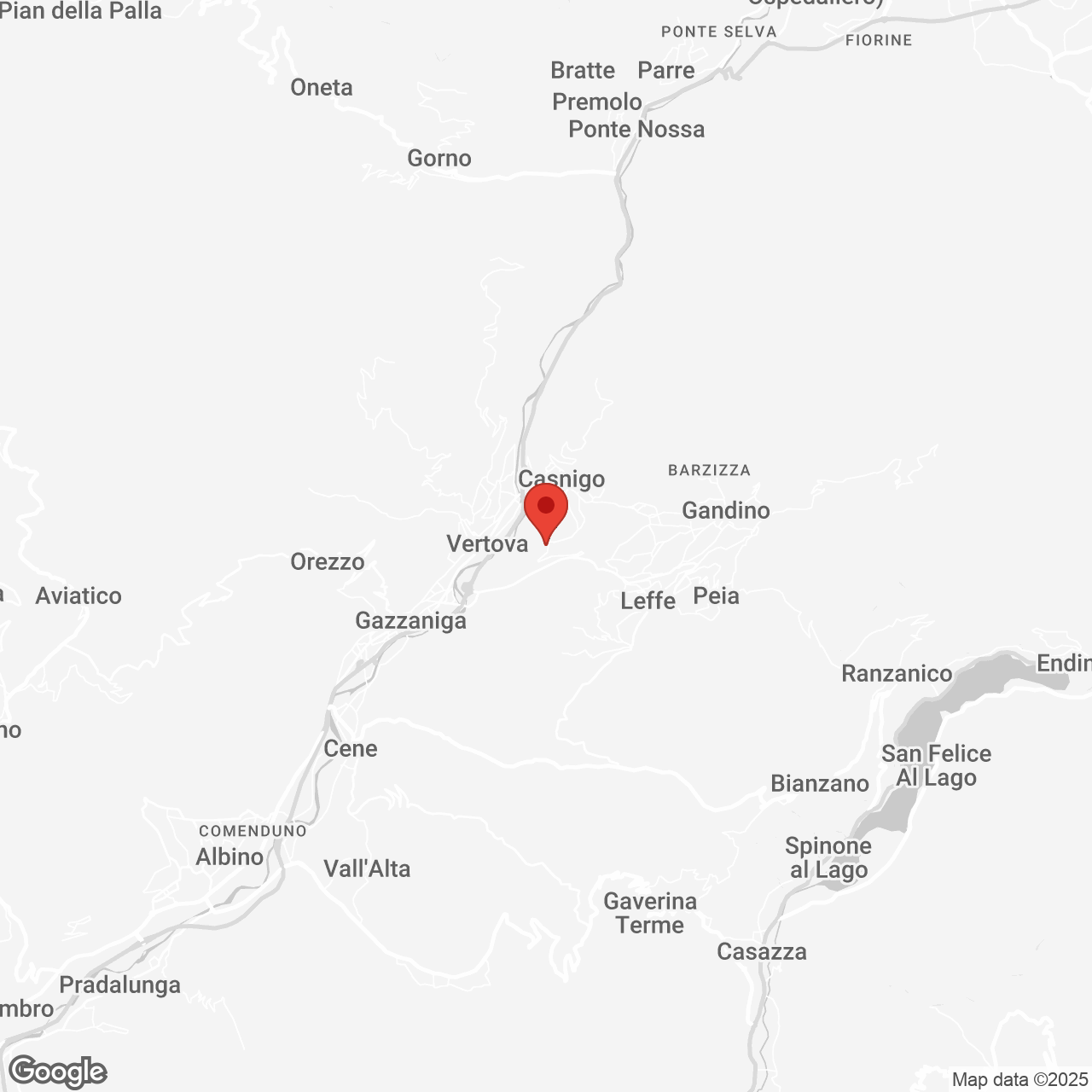VIA+CARRALI+8+24020+CASNIGO+BG+LOMBARDIA