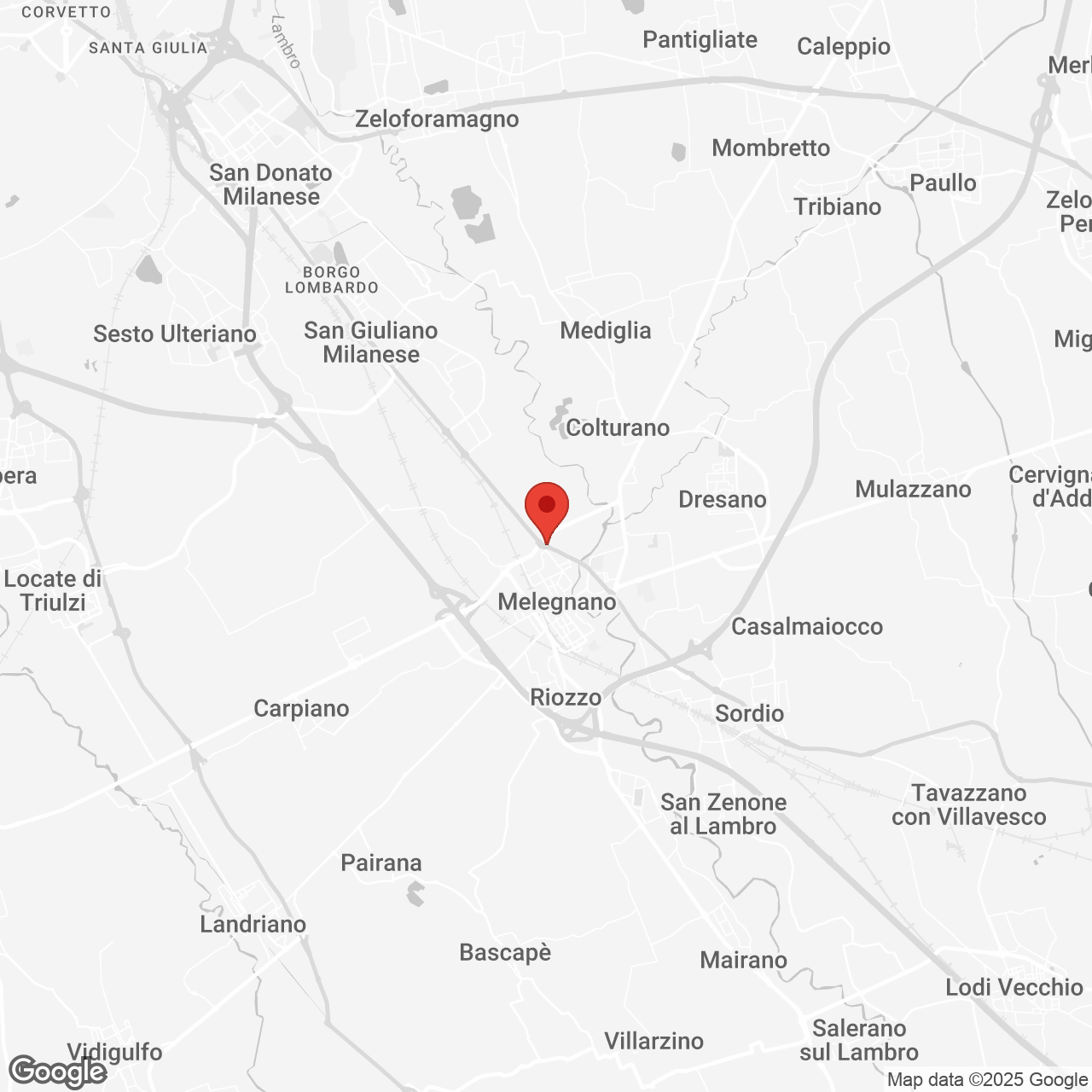 STRADA+STATALE+9+VIA+EMILIA+5+20077+MELEGNANO+MI+LOMBARDIA