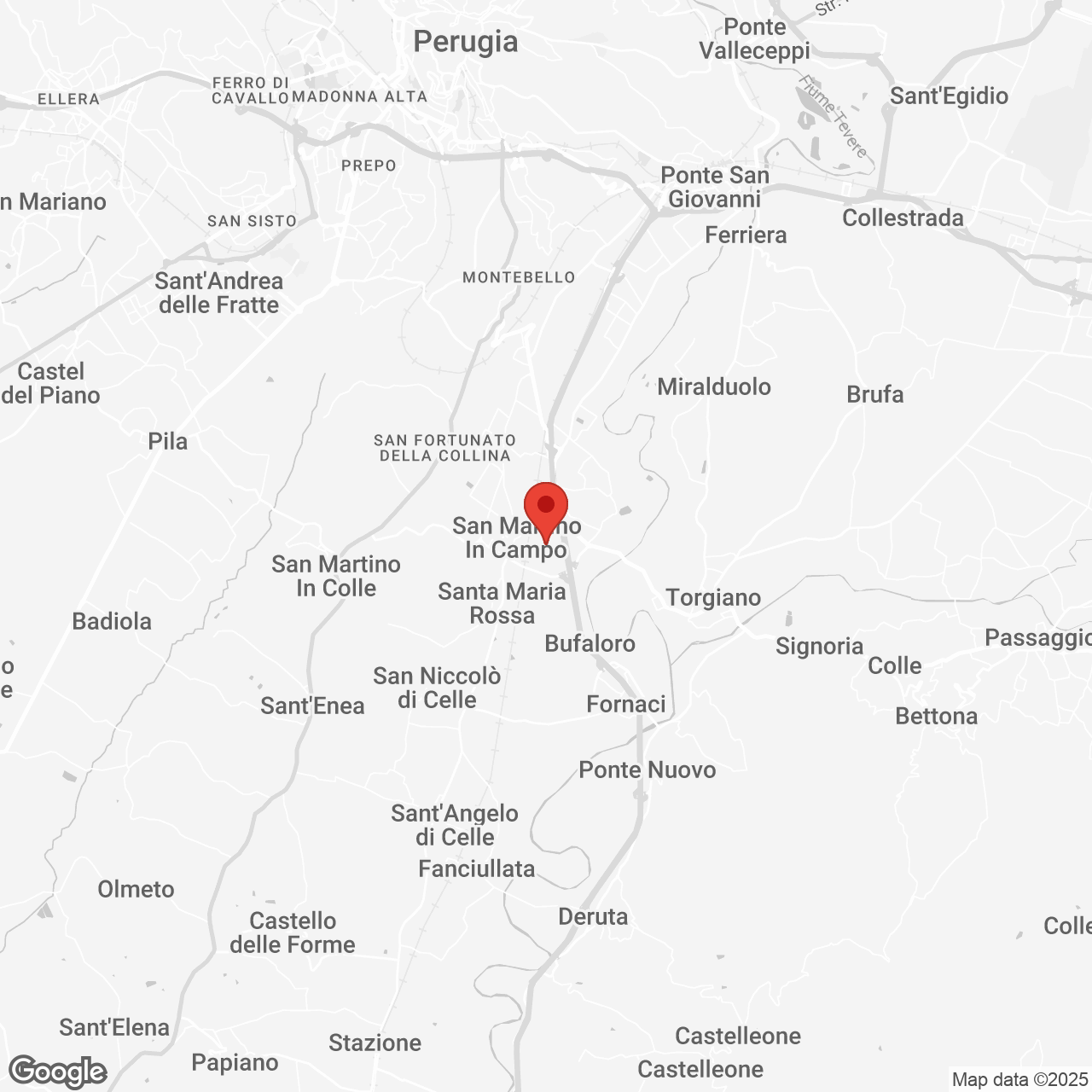 VIA+LOREDANA+34+06132+SAN+MARTINO+IN+CAMPO+PG+UMBRIA