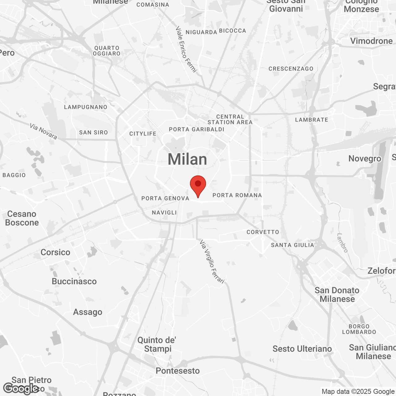 VIA+SAN+MARTINO+7+20122+MILANO+MI+LOMBARDIA
