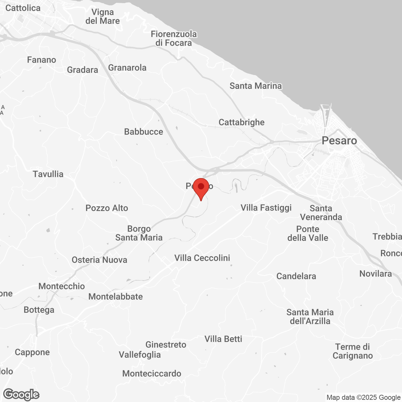 VIA+MARIO+RICCI+37+61122+PESARO+PU+MARCHE