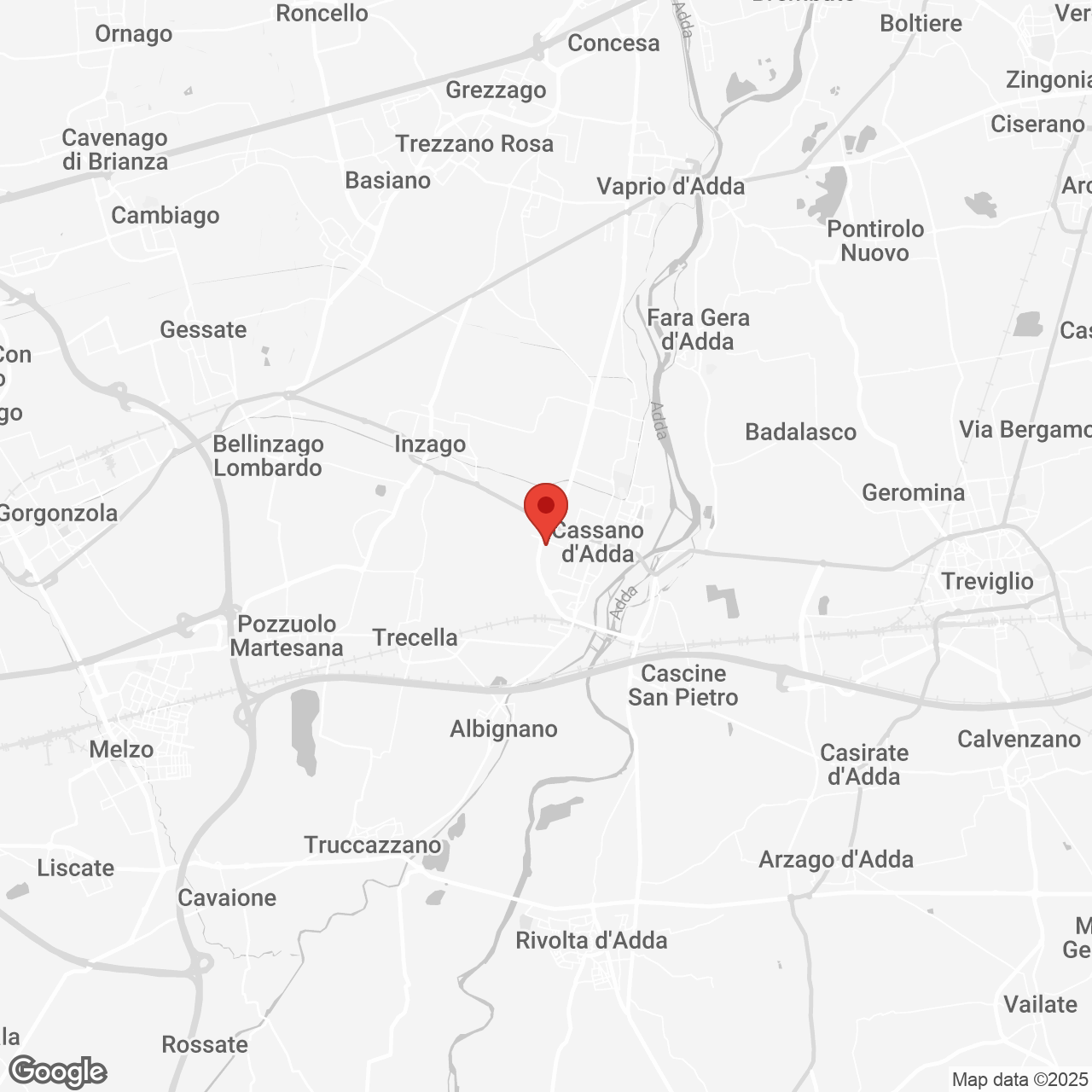 VIA+LEONARDO+DA+VINCI+63+20062+CASSANO+D%27ADDA+MI+LOMBARDIA