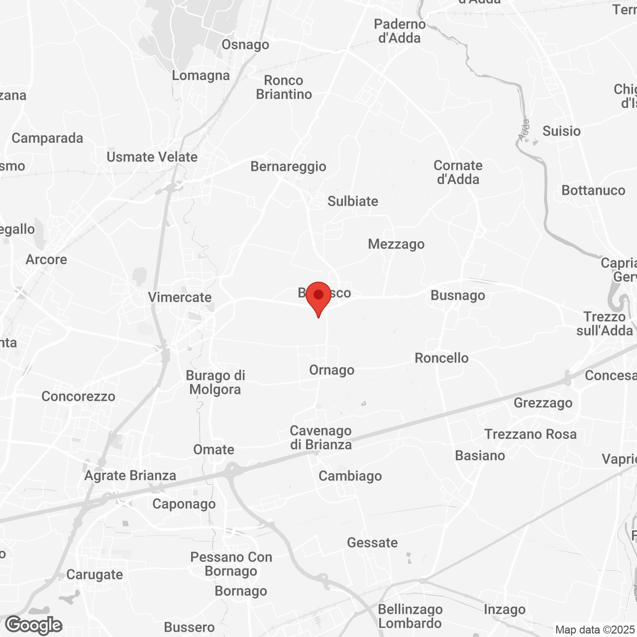 VIA+EUROPA+15+20882+BELLUSCO+MB+LOMBARDIA