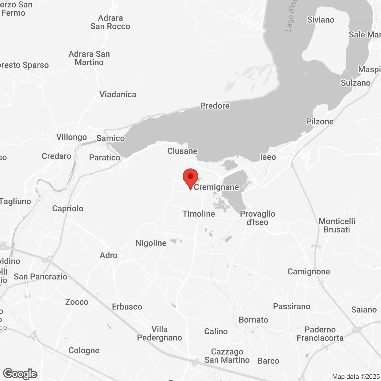 VIA+FORNACI+10+25040+CORTEFRANCA+BS+LOMBARDIA