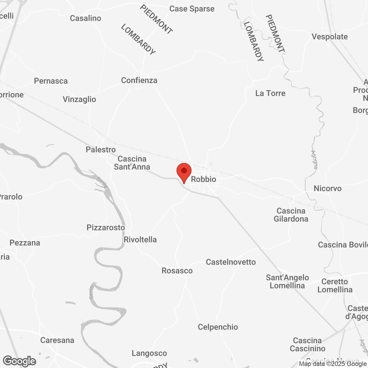 VIA+CAVALIERI+VITTORIO+VENETO+4+27038+ROBBIO+PV+LOMBARDIA