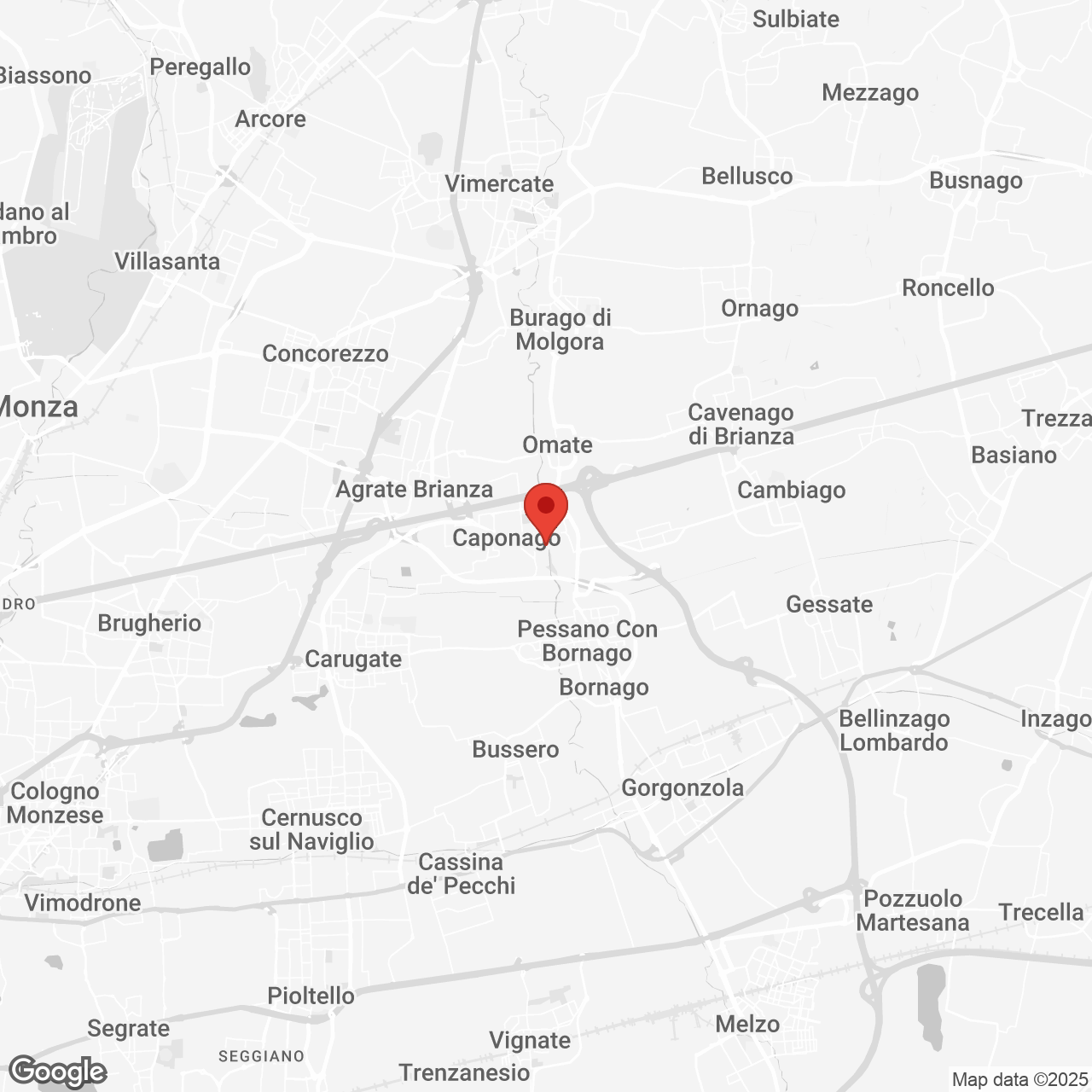 VIA+DANTE+3+20867+CAPONAGO+MB+LOMBARDIA