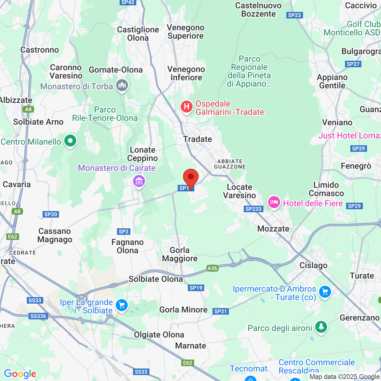 VIA+MANTOVA%2C+2+21049+TRADATE+VA+LOMBARDIA