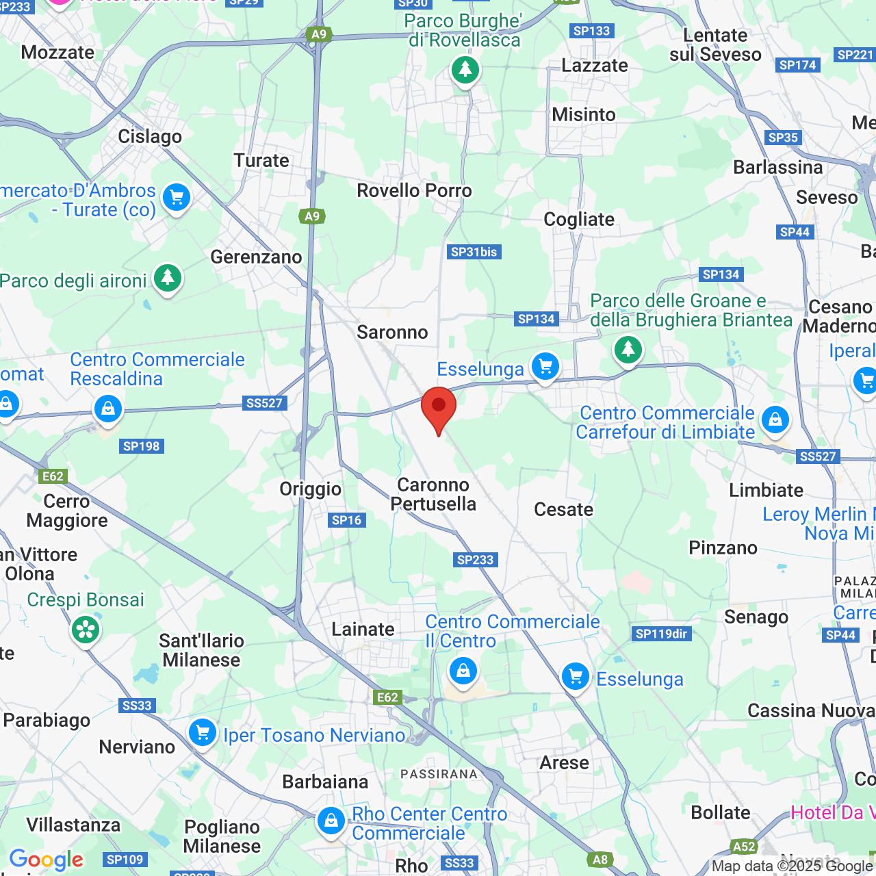 VIA+E.+FERMI+606+21042+CARONNO+PERTUSELLA+VA+LOMBARDIA