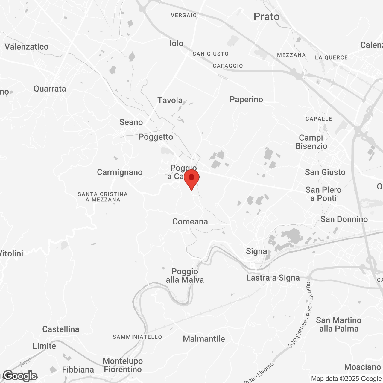 VIA+LOMBARDA+97-99-101+59016+POGGIO+A+CAIANO+PO+TOSCANA