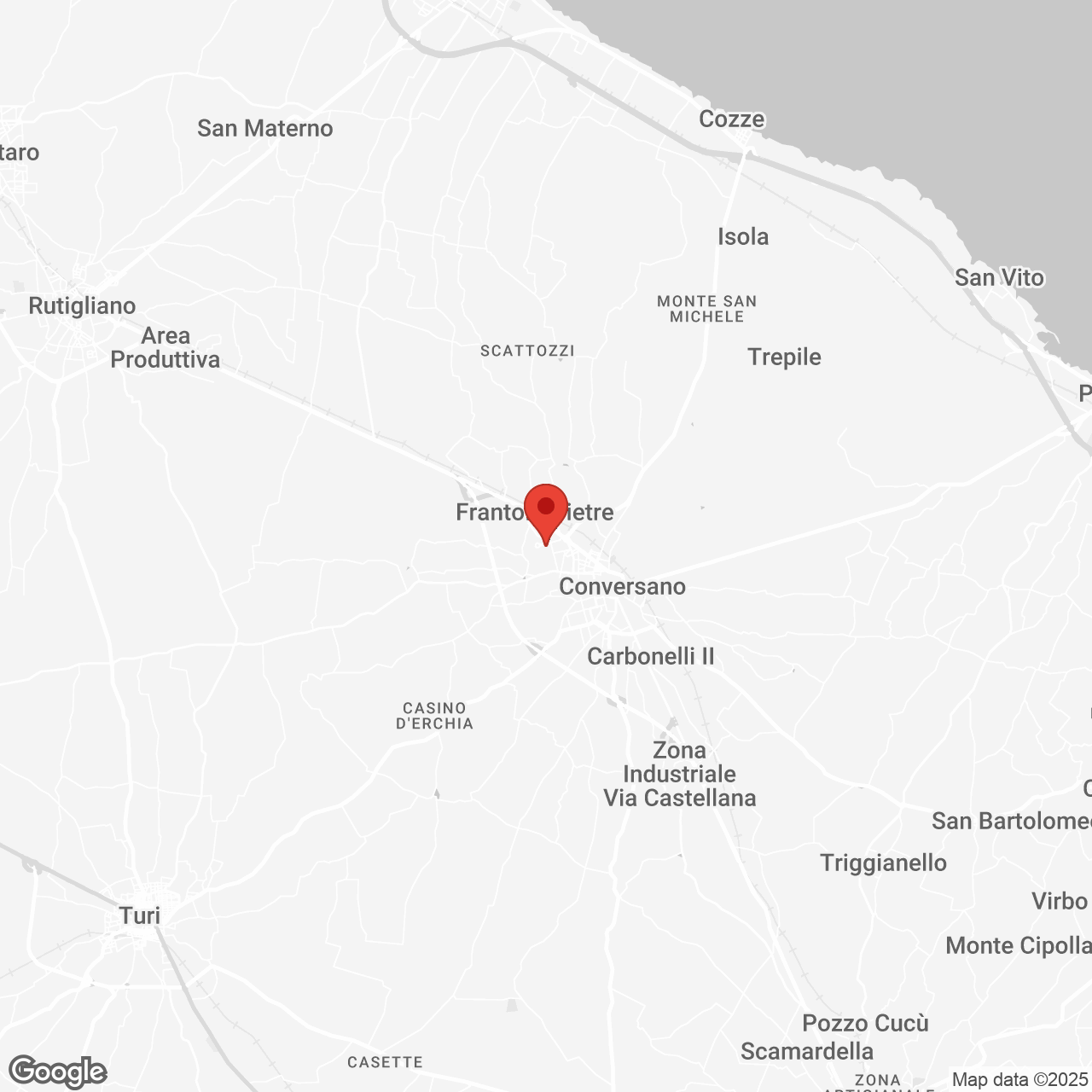 VIA+CATANZARO+36%2F38+70014+CONVERSANO+BA+PUGLIA