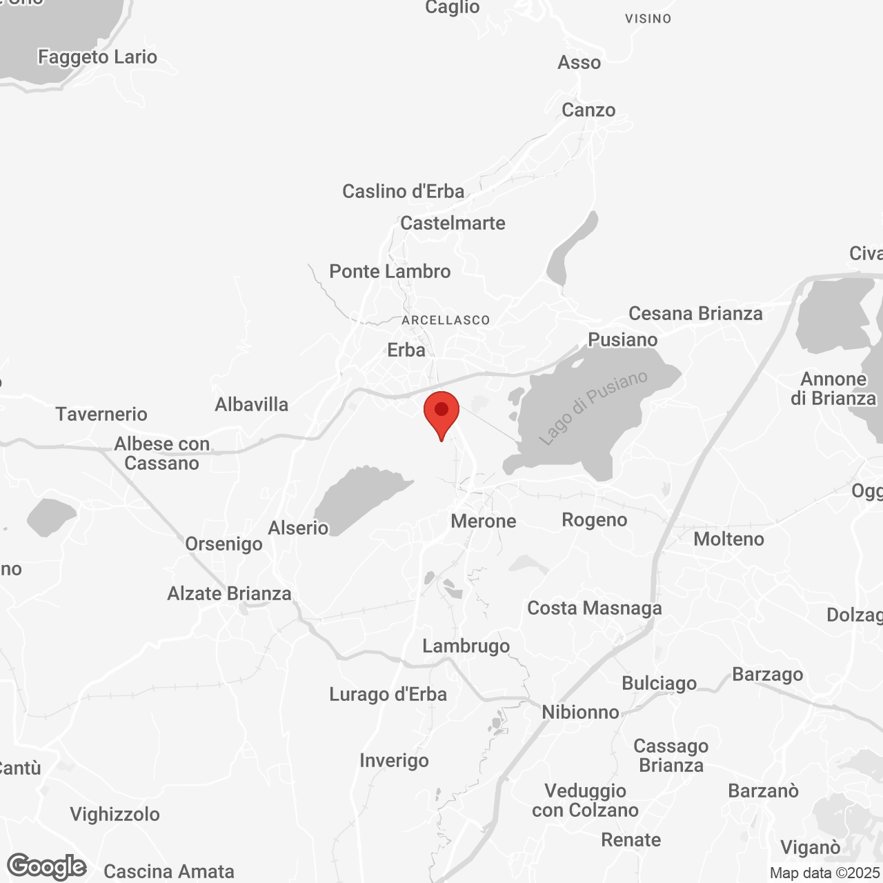 VIA+TRIESTE+28%2FE+22036+ERBA+CO+LOMBARDIA