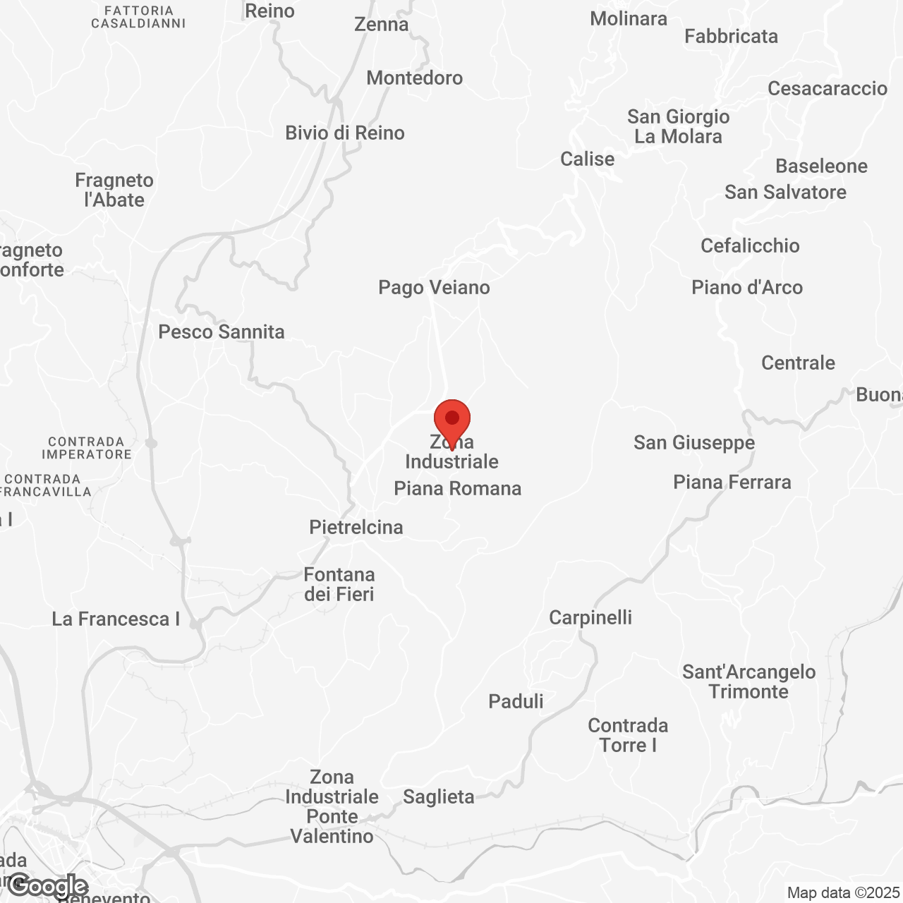 ZONA+INDUSTRIALE+PEZZAPIANA+snc+82100+BENEVENTO+BN+CAMPANIA