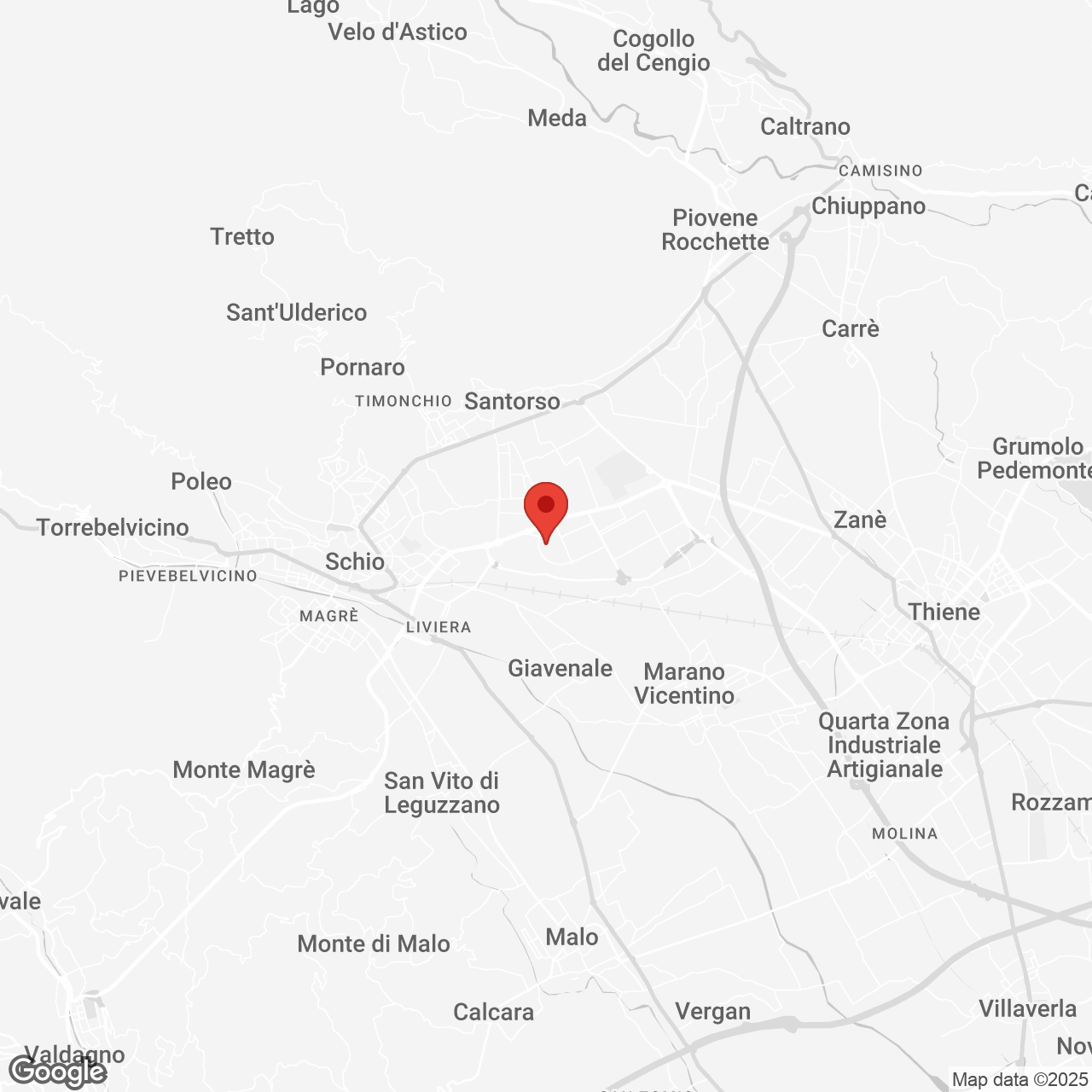 VIA+LUIGI++DALLA+VIA+3%2Fb+-+CENTRO+DIREZIONALE+SUMMANO%2C+TORRE+A+PIANO+II+36015+SCHIO+VI+VENETO