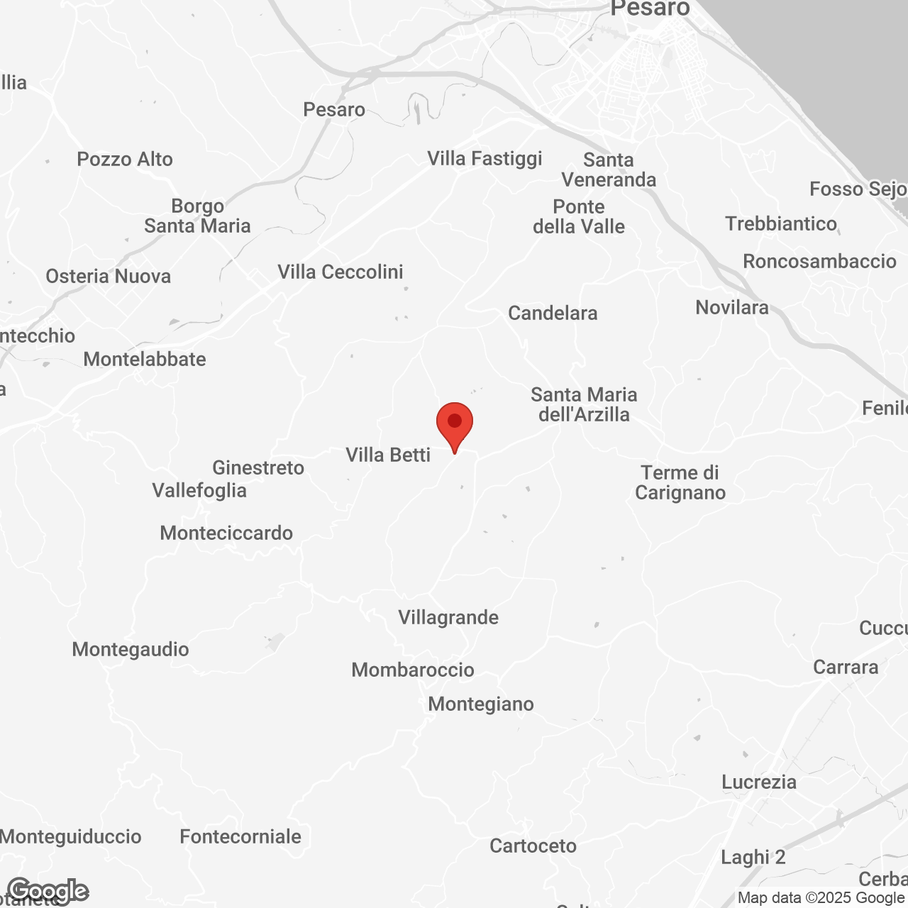 VIA+CAIRO+83+61024+MOMBAROCCIO+PU+MARCHE