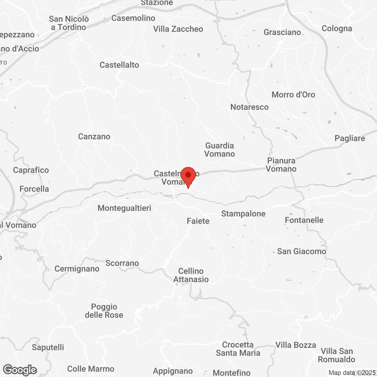 ZONA+INDUSTRIALE+64020+CASTELNUOVO+VOMANO+TE+ABRUZZO