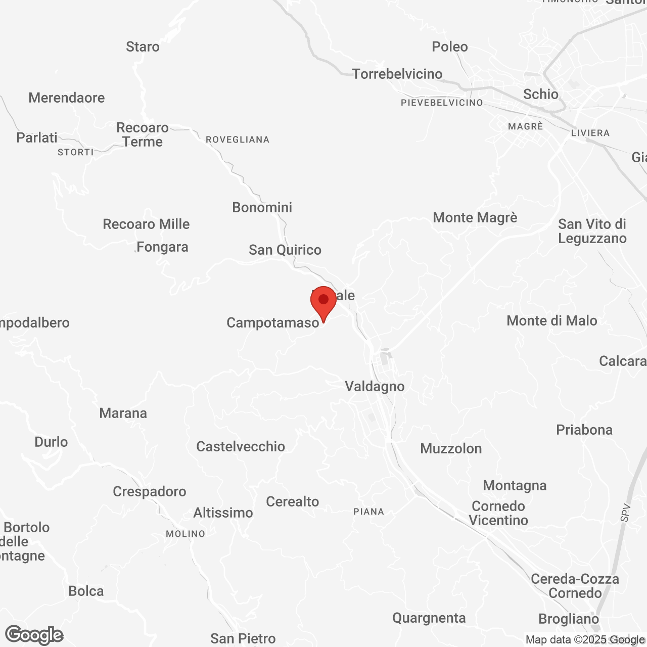 VIA+TERRE+ATTIVE+36+36078+VALDAGNO+VI+VENETO