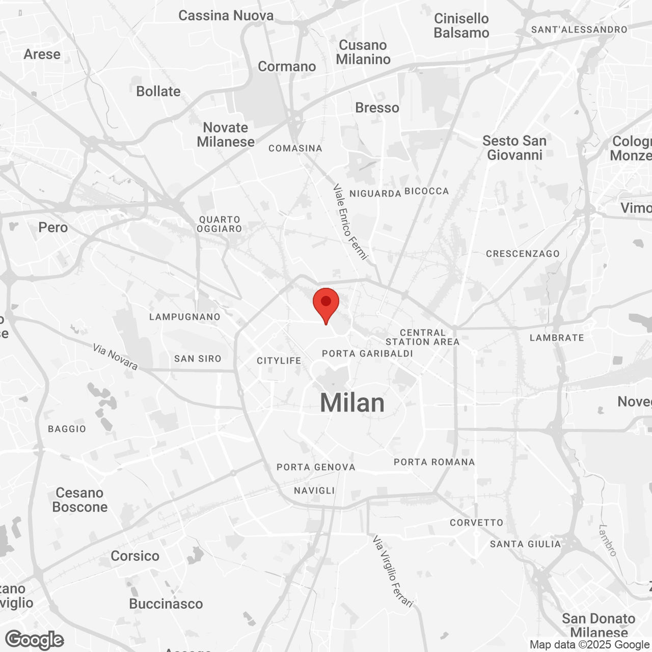VIA+MESSINA+38+-+TORRE+B+20154+MILANO+MI+LOMBARDIA