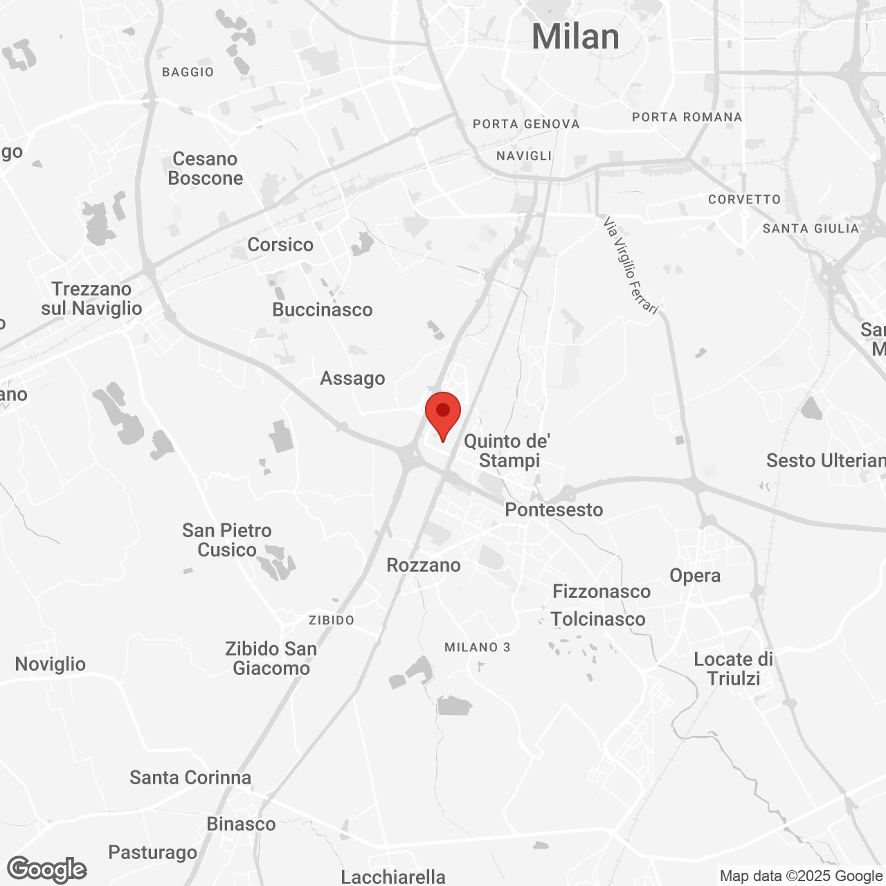 MILANOFIORI+STRADA+6+PAL.++A%2F13+20094+ASSAGO+MI+LOMBARDIA