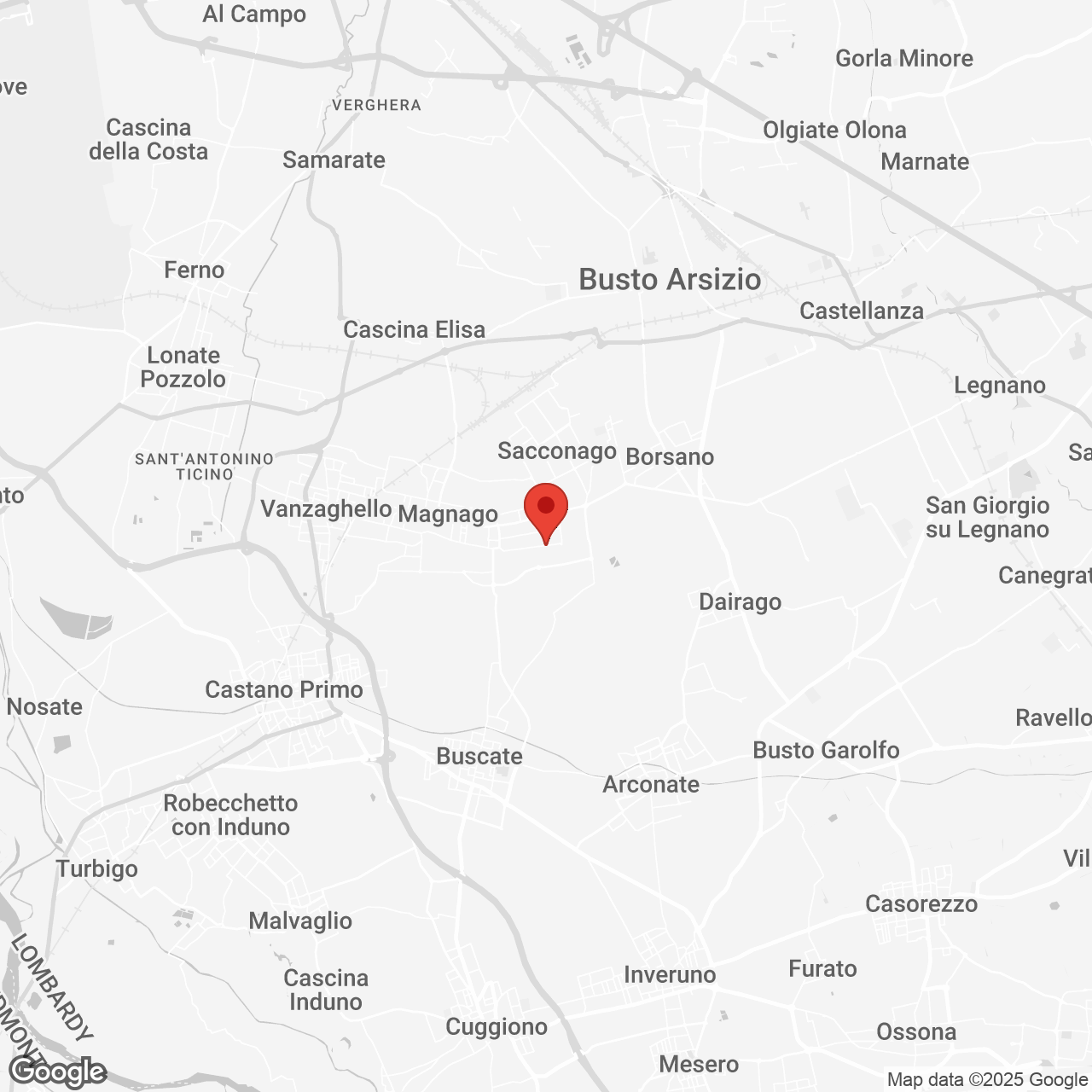 VIA+MAGELLANO+52+20020+MAGNAGO+MI+LOMBARDIA