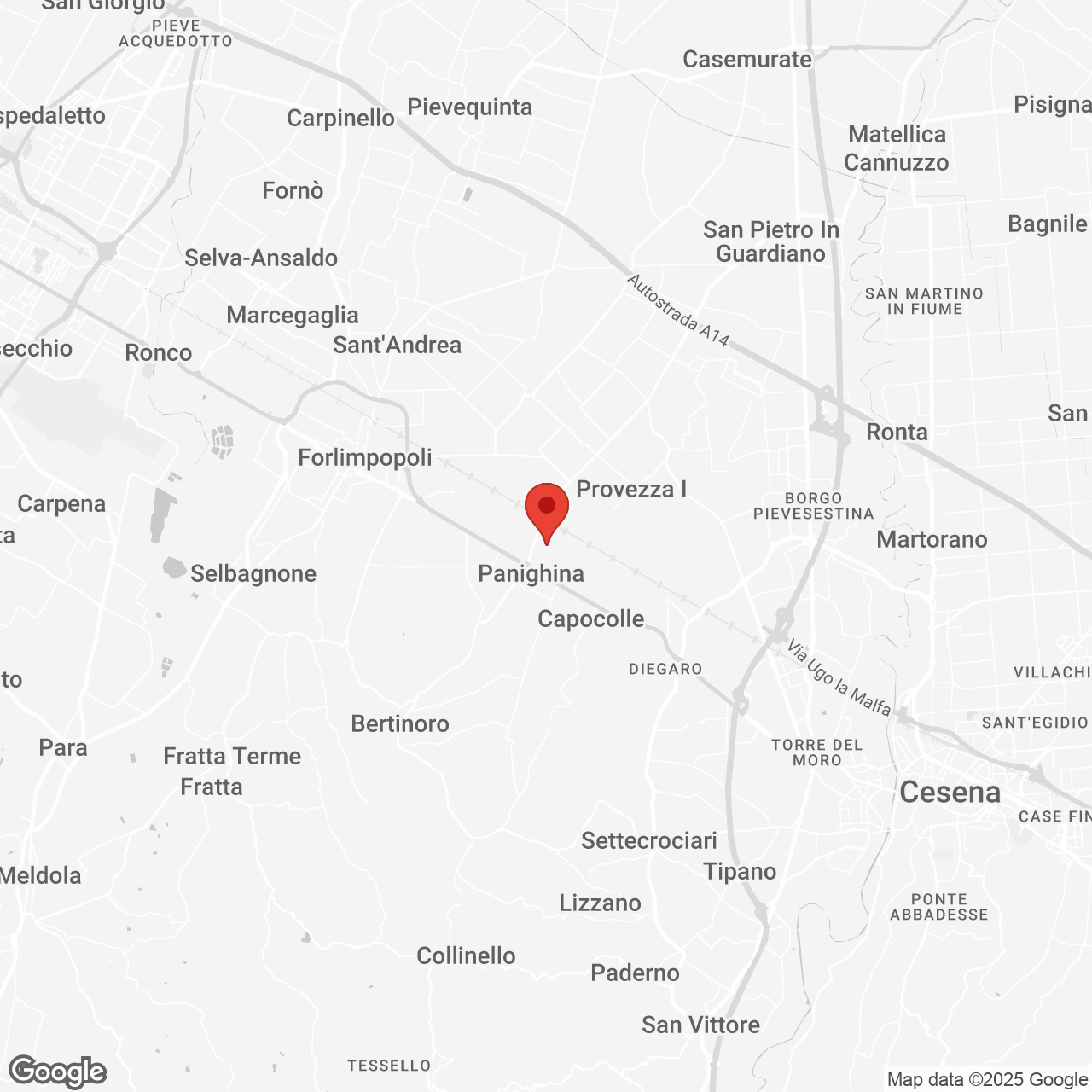 VIA+CADUTI+DI+VIA+FANI+85+47032+BERTINORO+FC+EMILIA+ROMAGNA