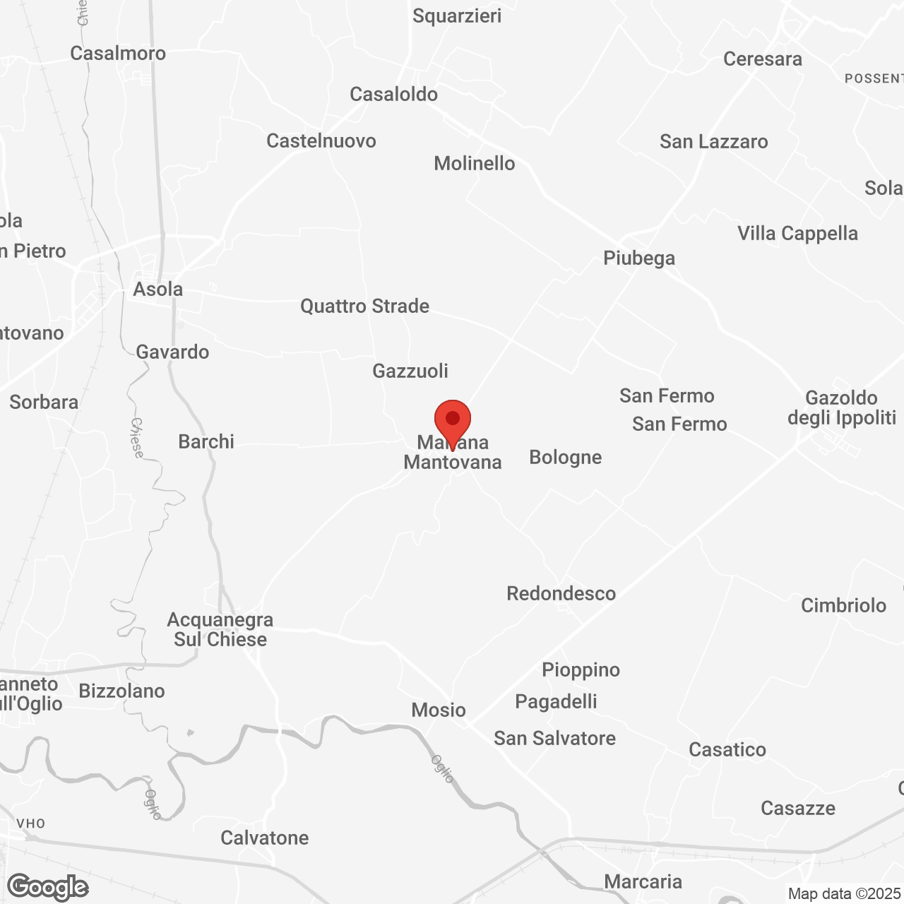 VIA+ZONA+INDUSTRIALE+1+46010+MARIANA+MANTOVANA+MN+LOMBARDIA