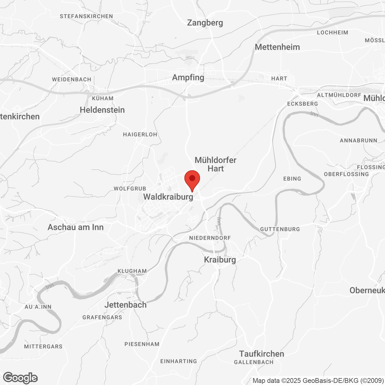 TEPLITZER+STRASSE+20+84478+WALDKRAIBURG+GERMANIA