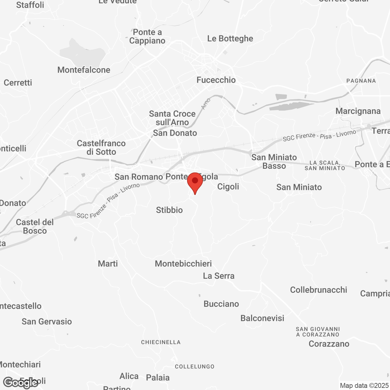 VIA+N.+SAURO+12+56024+PONTE+A+EGOLA+PI+TOSCANA