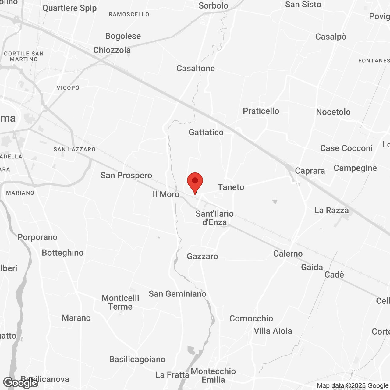 VIA+DON+MINZONI+96%2FB+42043+GATTATICO+RE+EMILIA+ROMAGNA