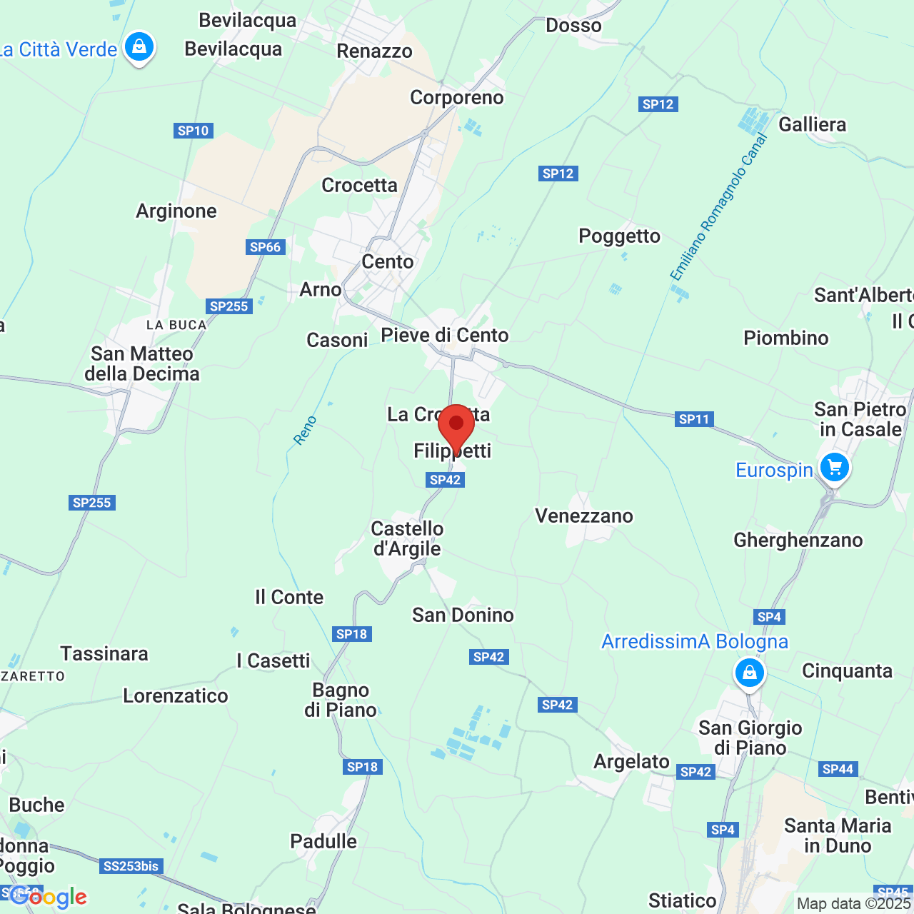 VIA+DEI+FALEGNAMI+2%2FA+40050+CASTELLO+D%27ARGILE+BO+EMILIA+ROMAGNA