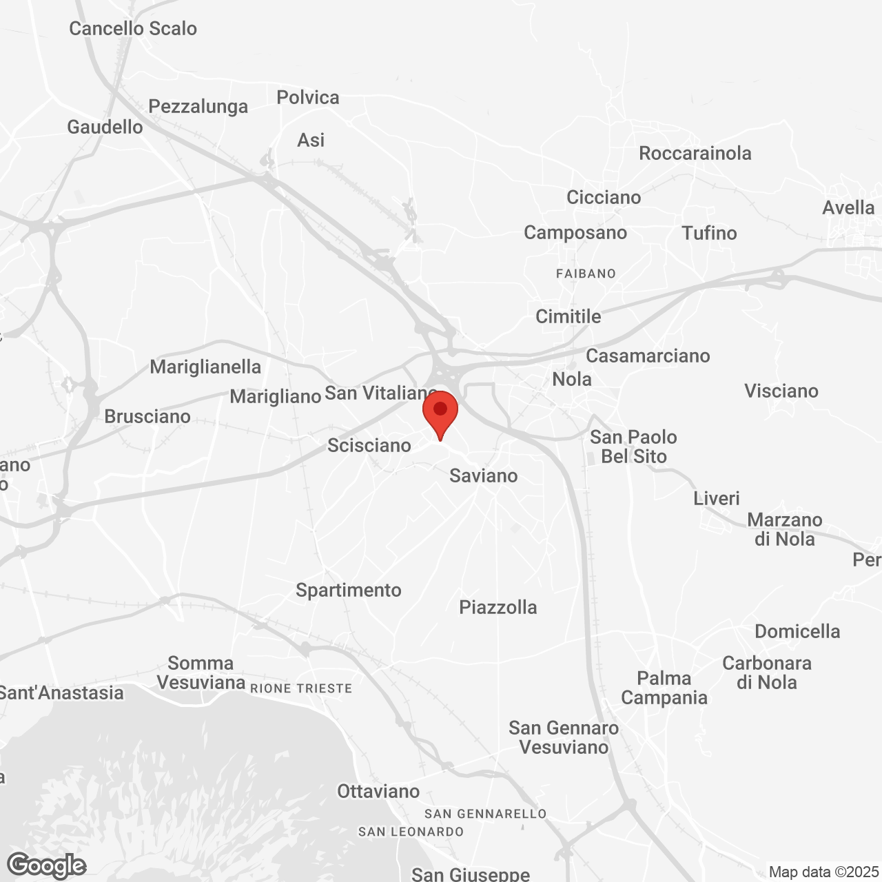 VIA+PONTE+DI+SIRICO+68+80039+SAVIANO+NA+CAMPANIA