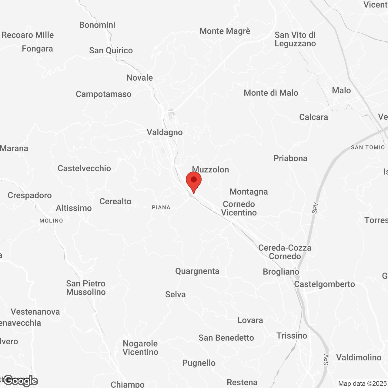 49+VIA+A.+FOGAZZARO+36073+CORNEDO+VICENTINO+CORNE+VENETO
