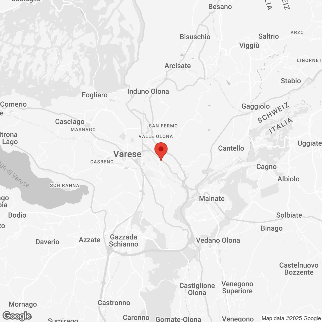 VIA+TONALE+131+21100+VARESE+VA+LOMBARDIA