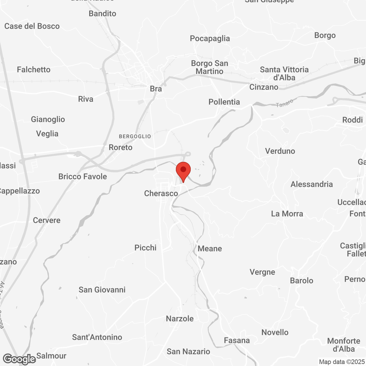 VIA+INDUSTRIA+9+12062+CHERASCO+CN+PIEMONTE