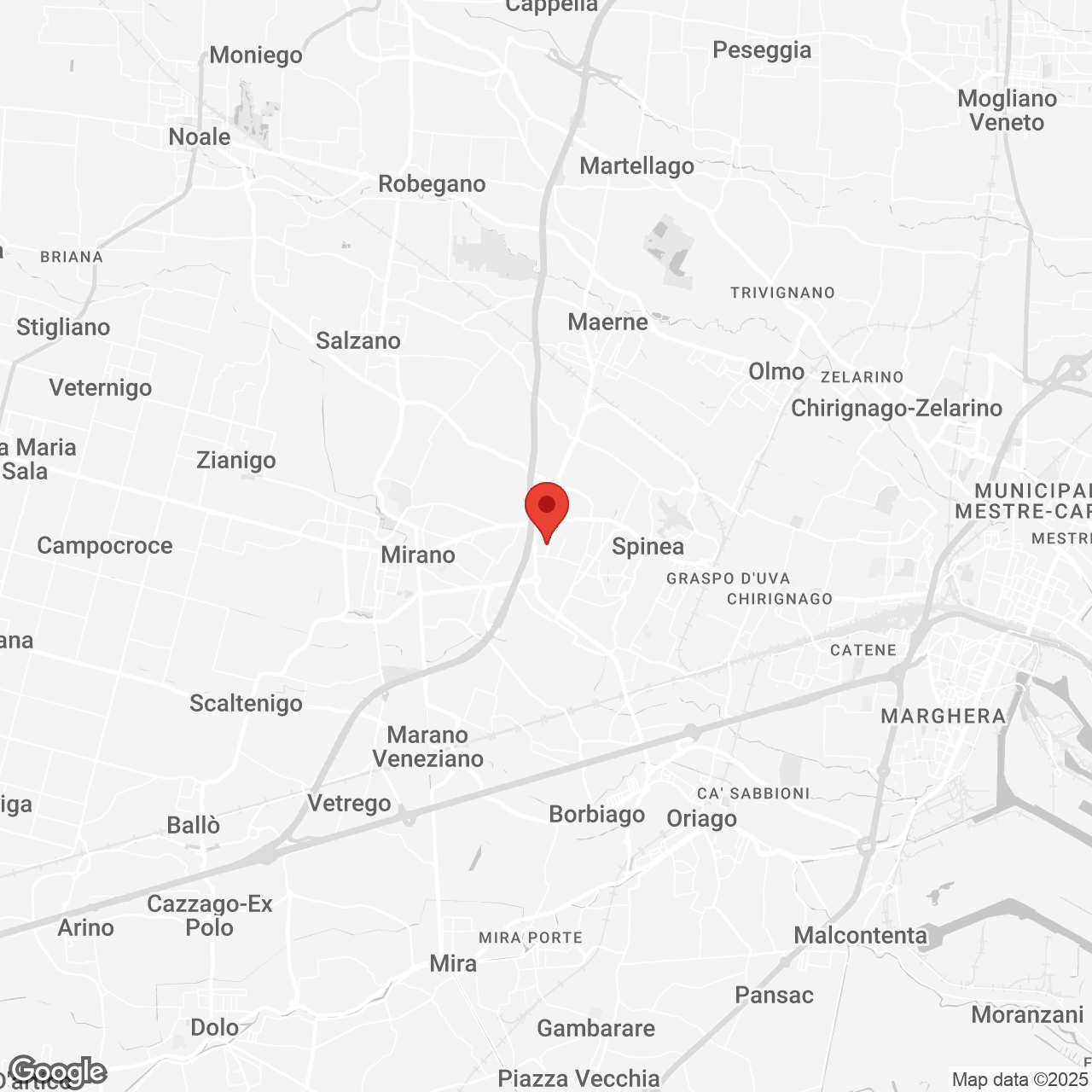 VIA+DEL+COMMERCIO+30+30038+SPINEA+VE+VENETO