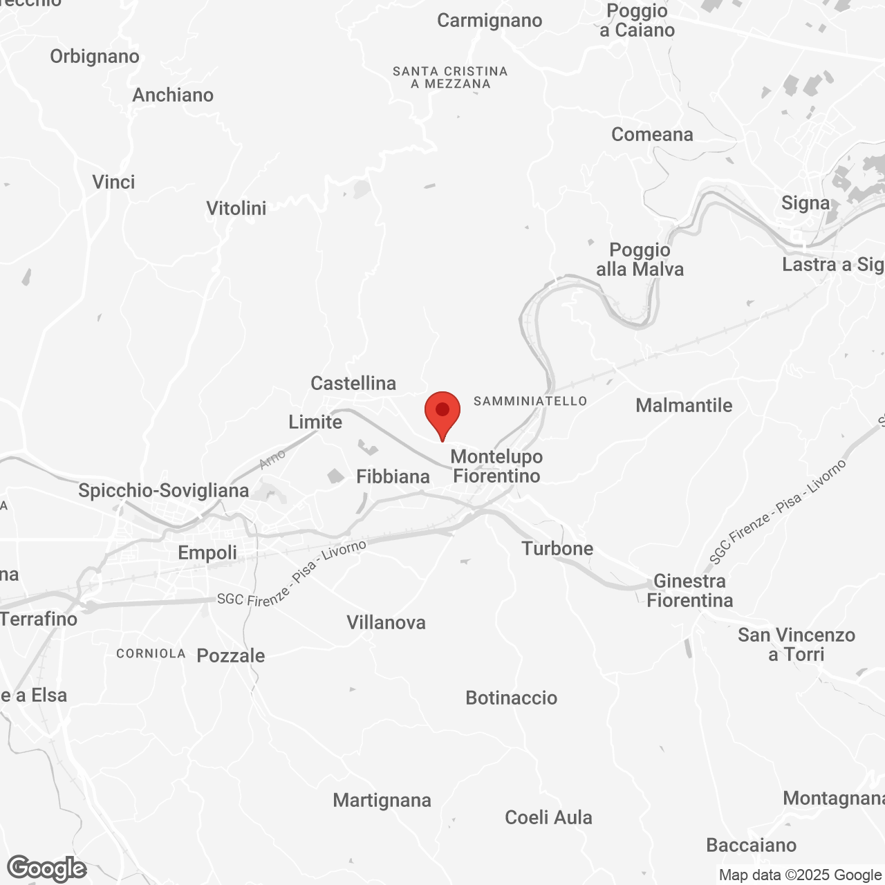 VIA+PROVINCIALE+LIMITESE+106%2C+50%2F52%2F54+50050+FIRENZE+FI+TOSCANA