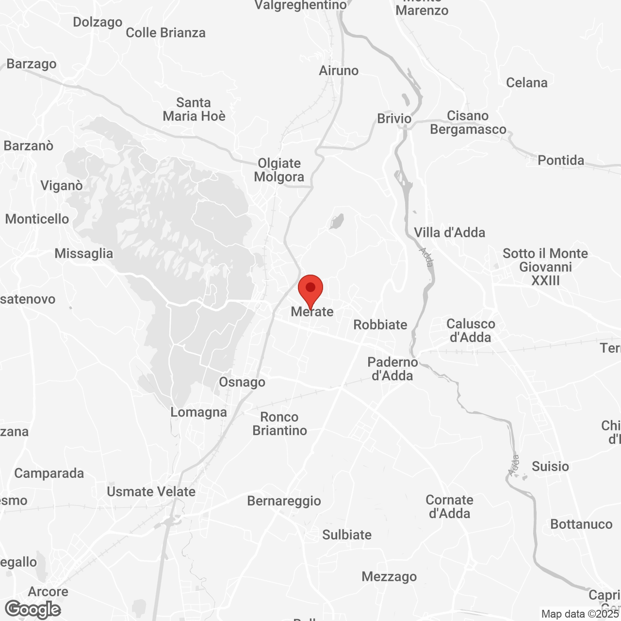 VIALE+VERDI+88+B+23807+MERATE+LC+LOMBARDIA