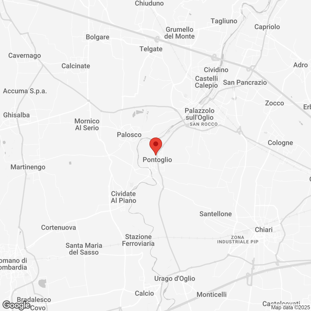 VIA+MARZABOTTO+9+25037+PONTOGLIO+BS+LOMBARDIA
