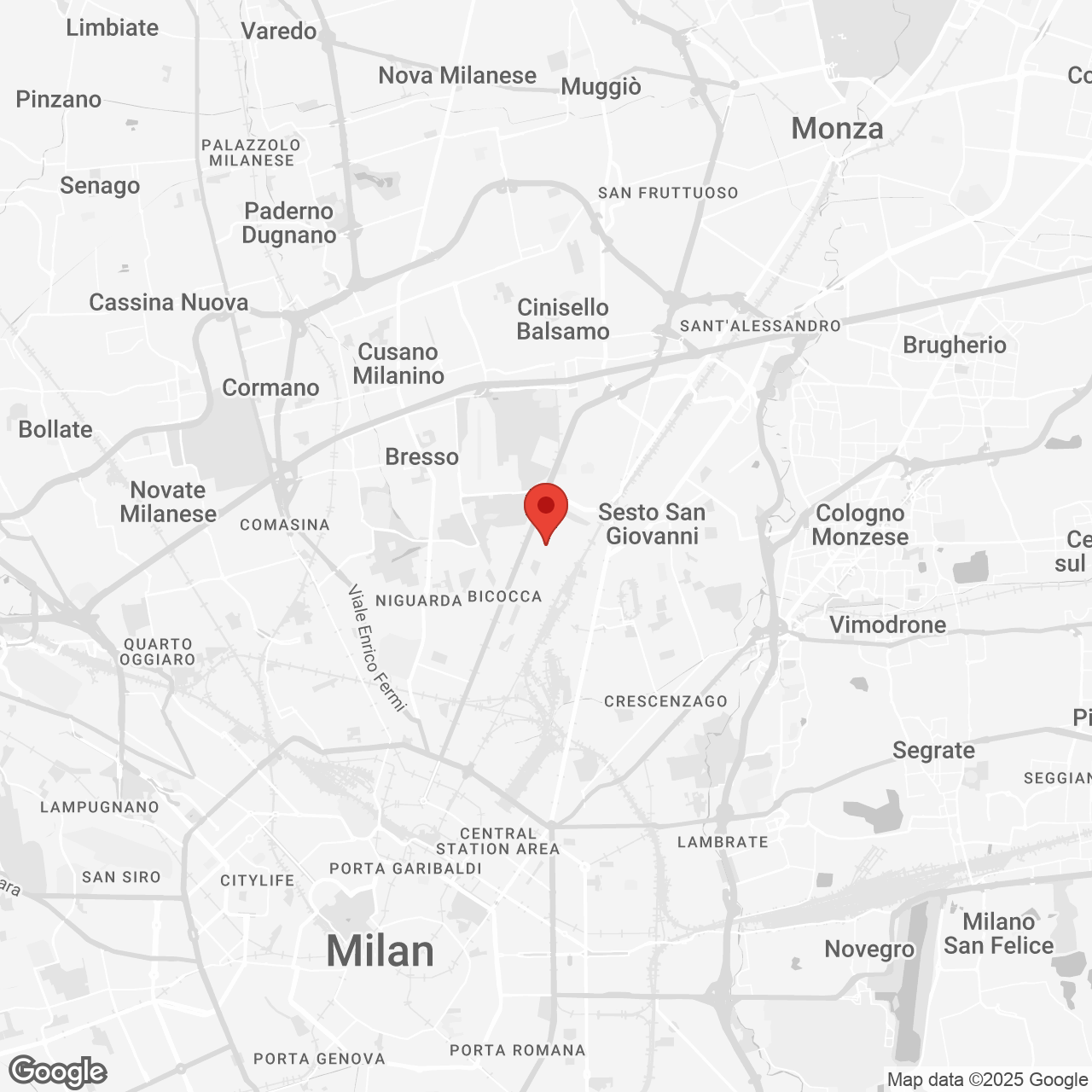 VIALE+SARCA+336+20126+MILANO+MI+LOMBARDIA