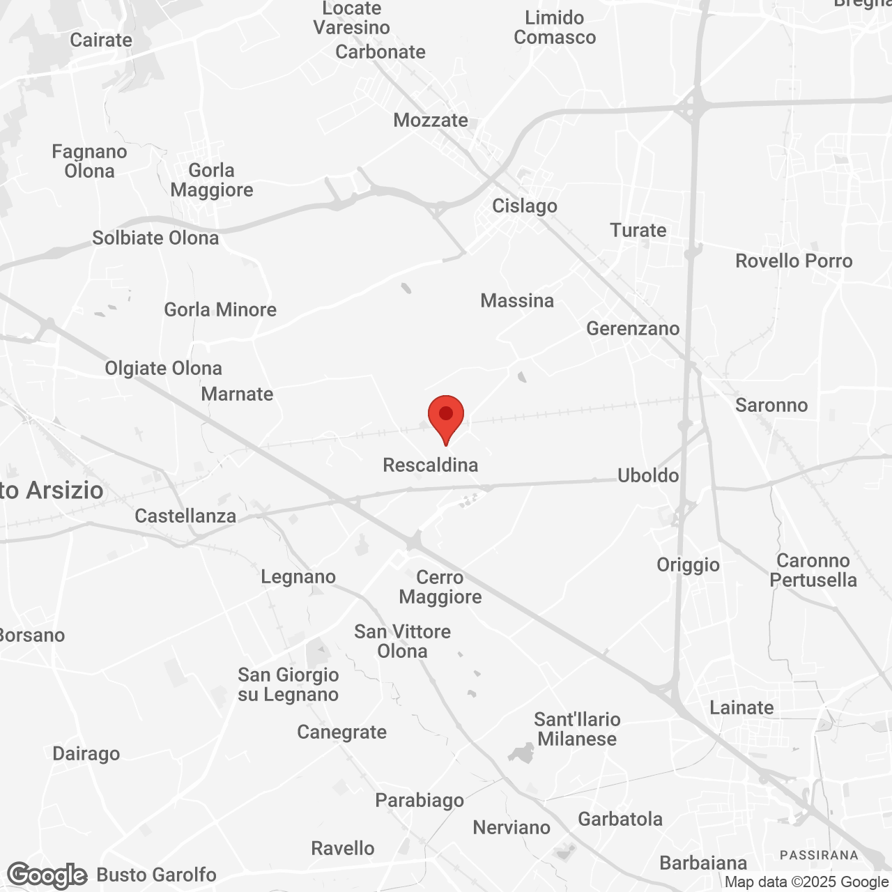 VIA+DE+GASPERI+5+20027+RESCALDINA+MI+LOMBARDIA