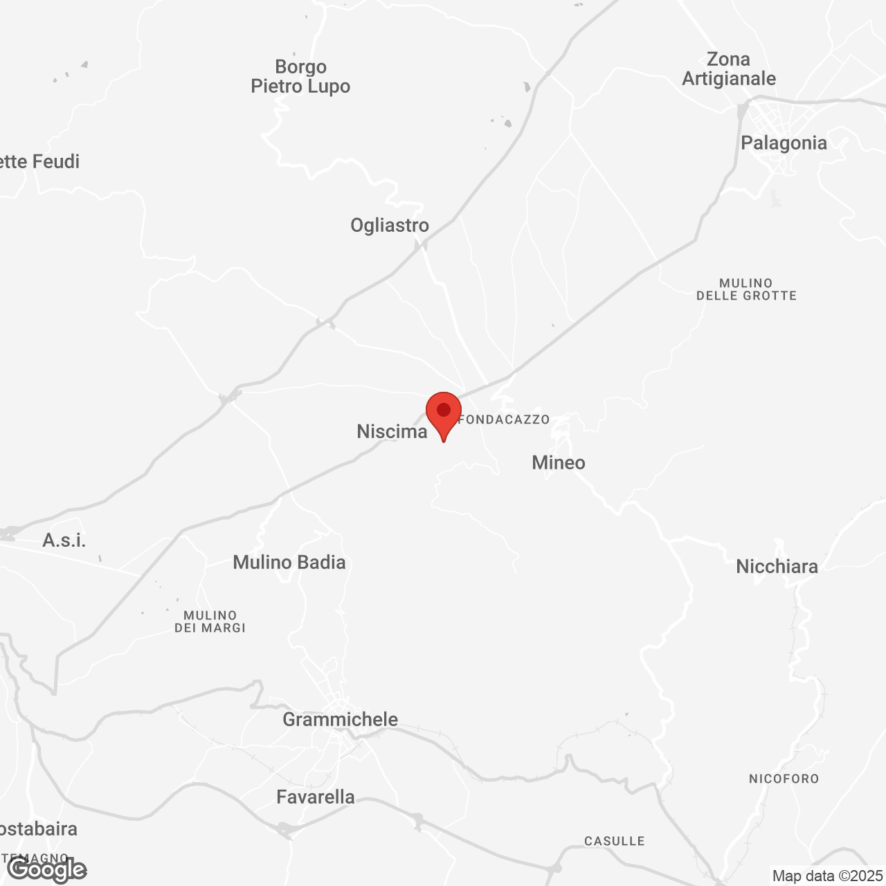 Z.I.+C.DA+S.+MARIA+POGGIARELLI+95041+CALTAGIRONE+CT+SICILIA