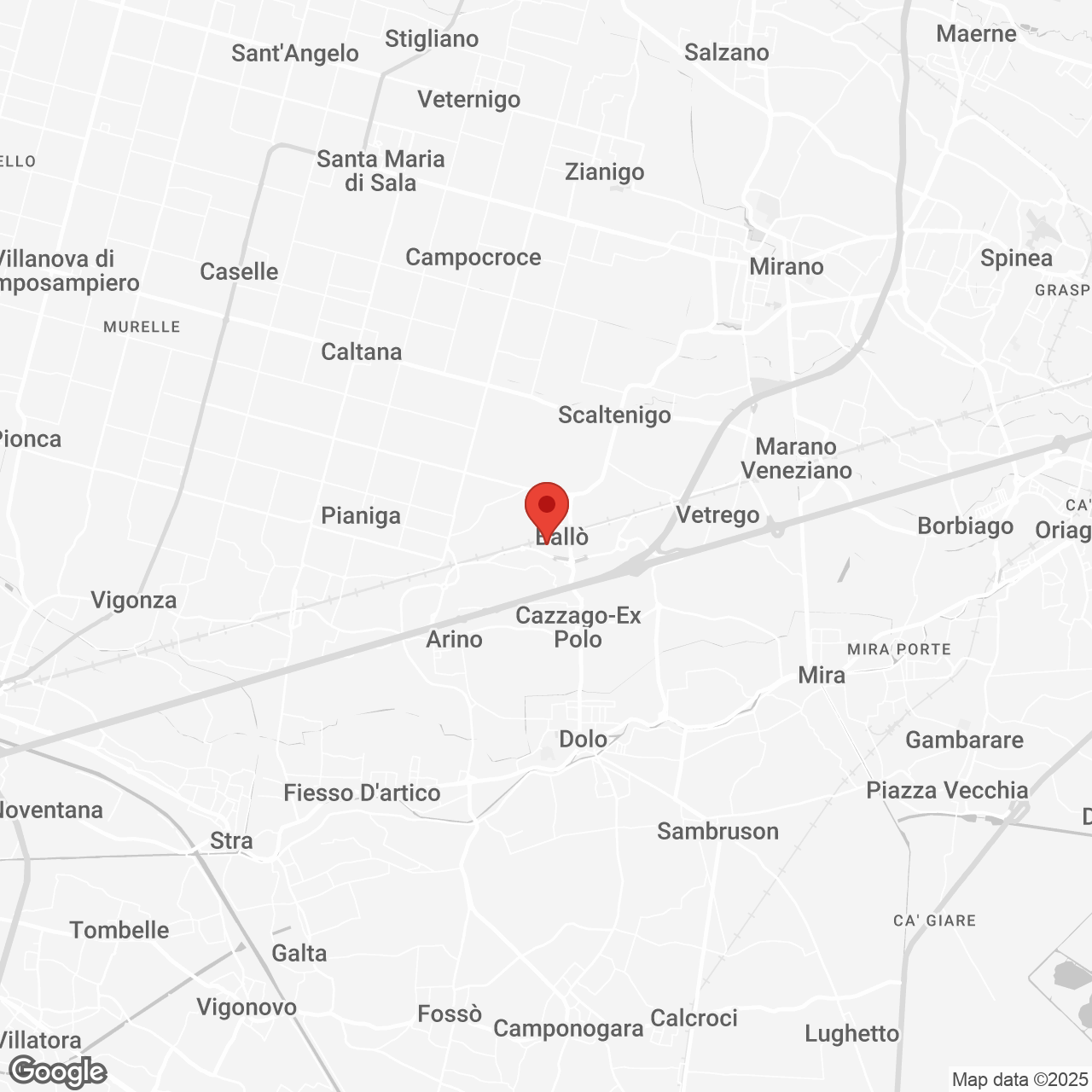 VIA+STAZIONE+82%2FB+30035+MIRANO+VE+VENETO