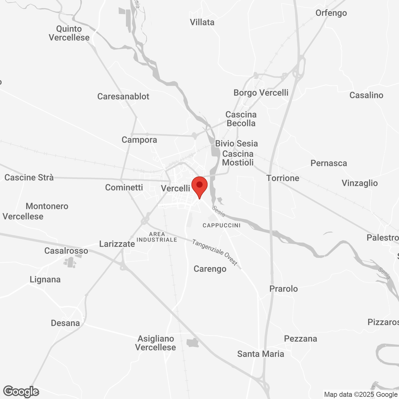 VIA+SOMALIA+19+13100+VERCELLI+VC+PIEMONTE