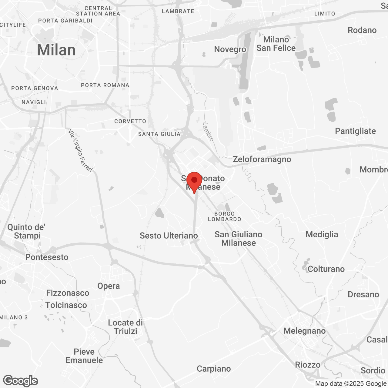 VIA+BUOZZI+26+20097+SAN+DONATO+MILANESE+MI+LOMBARDIA