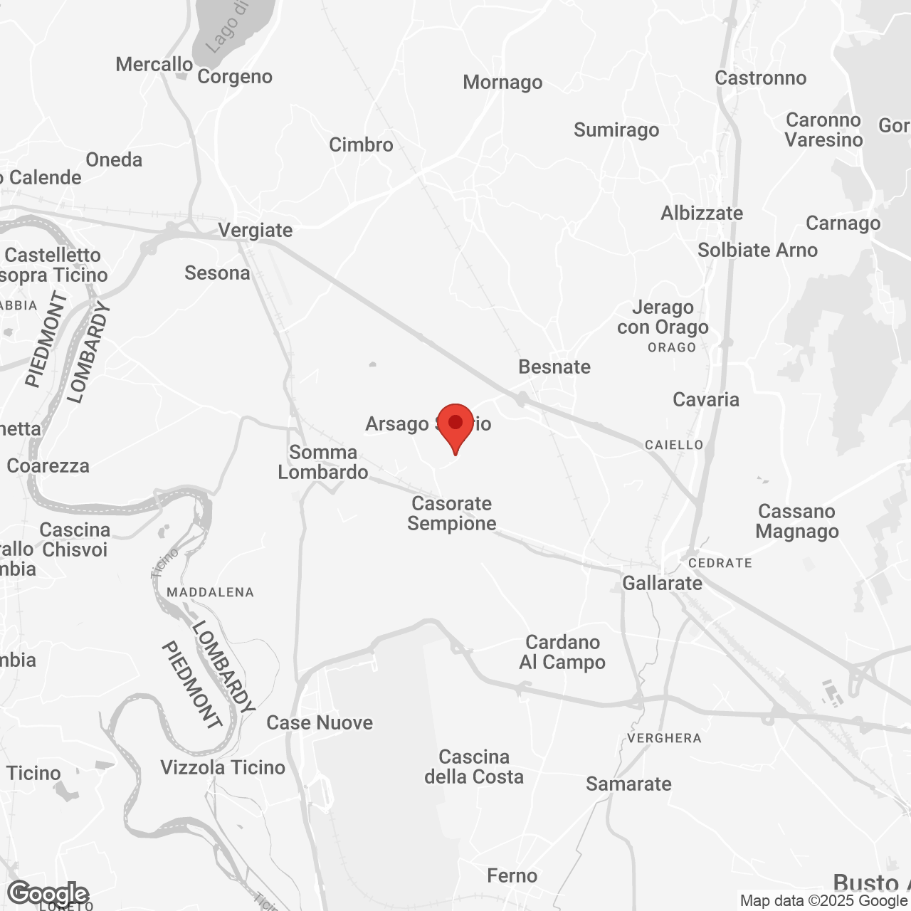 VIA+DEL+TORNAGO+27+21010+ARSAGO+SEPRIO+VA+LOMBARDIA
