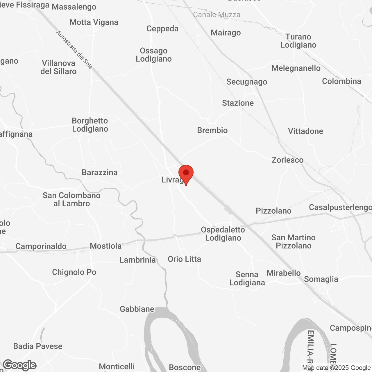 VIA+DELLE+INDUSTRIE+10+26814+LIVRAGA+LO+LOMBARDIA
