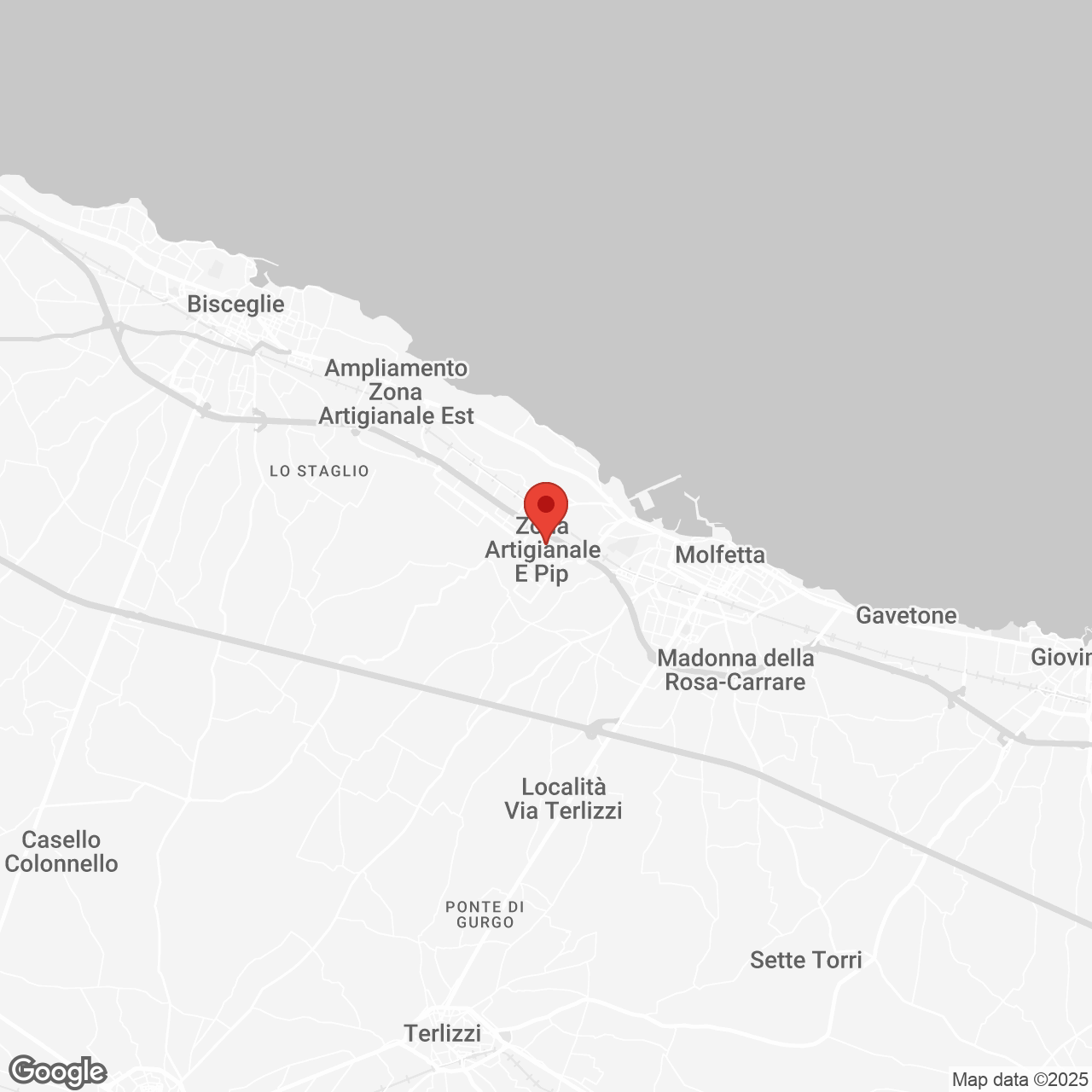 VIA+OLEIFICI+DELL%27ITALIA+MERIDIONALE+SNC+70056+MOLFETTA+BA+PUGLIA